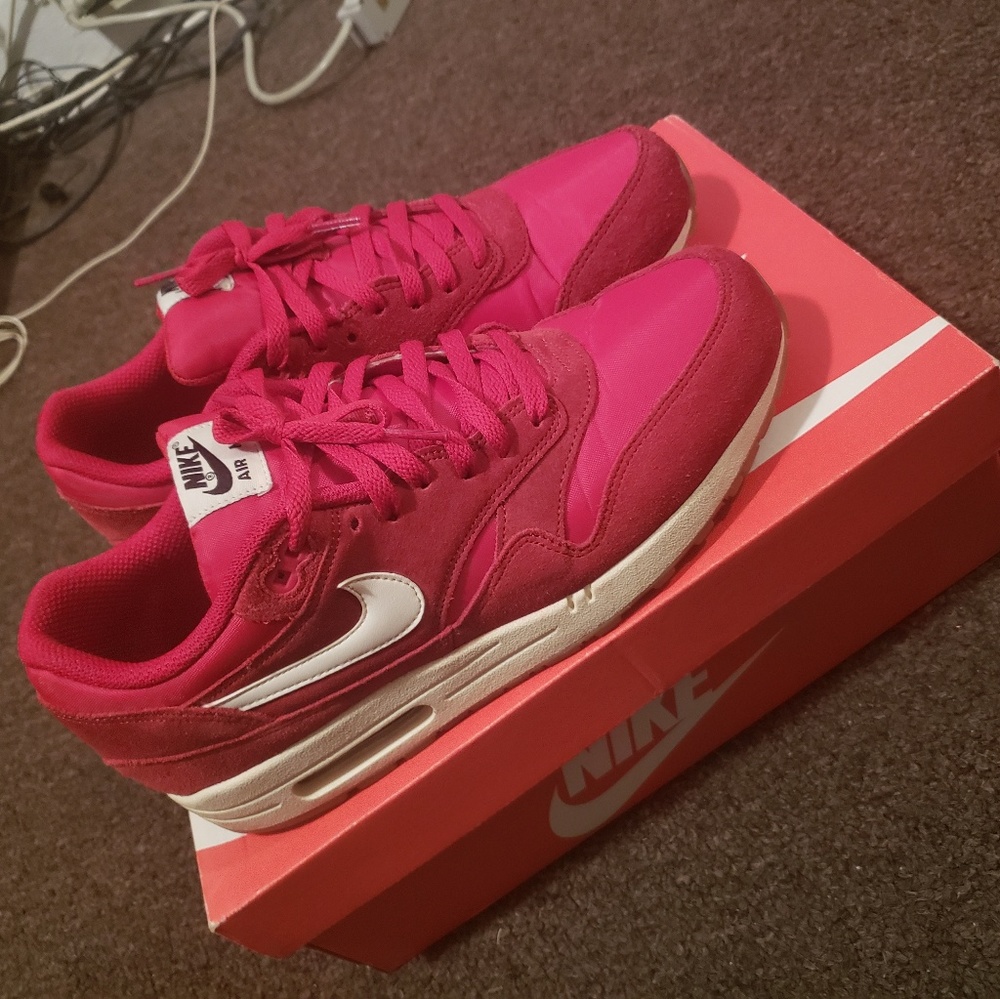 Nike air max 1